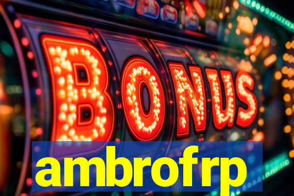 ambrofrp