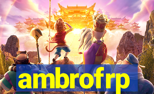 ambrofrp