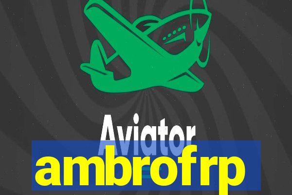 ambrofrp