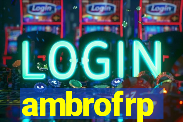 ambrofrp