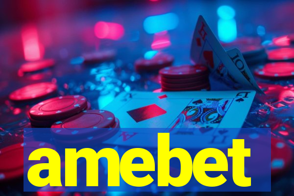 amebet