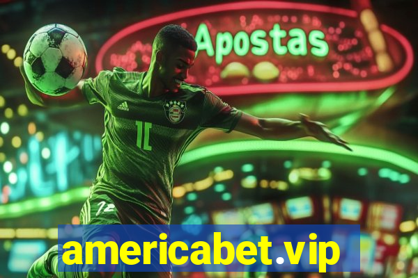 americabet.vip