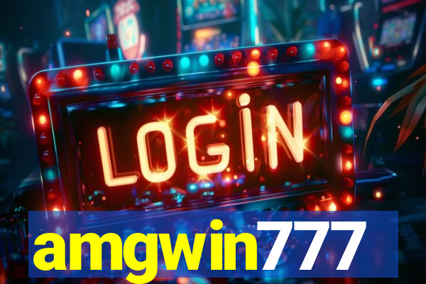 amgwin777