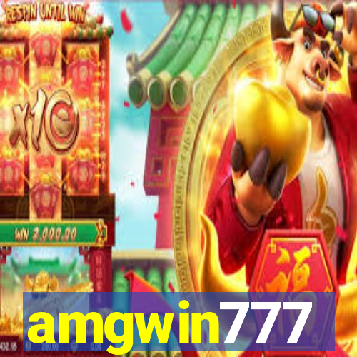 amgwin777