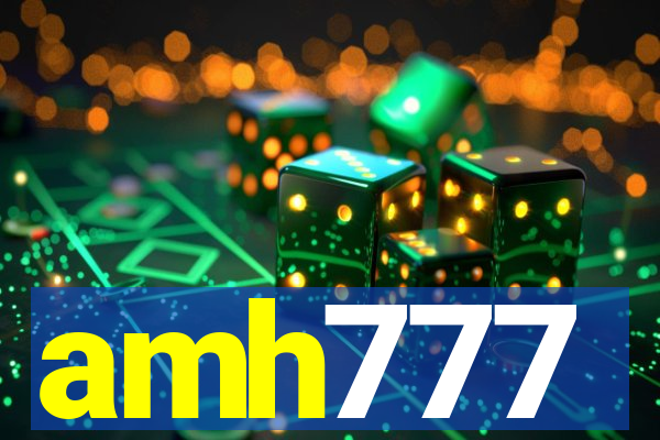 amh777