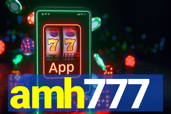 amh777