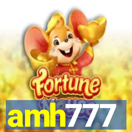 amh777