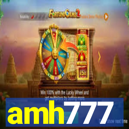 amh777