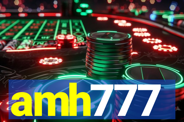 amh777