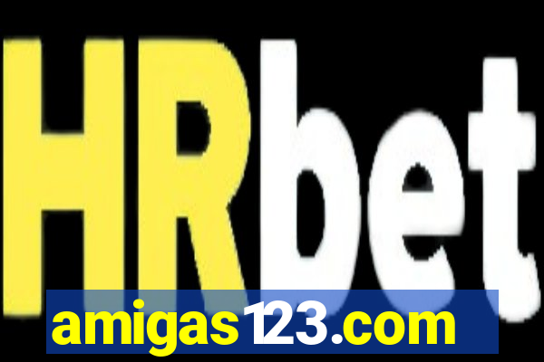 amigas123.com