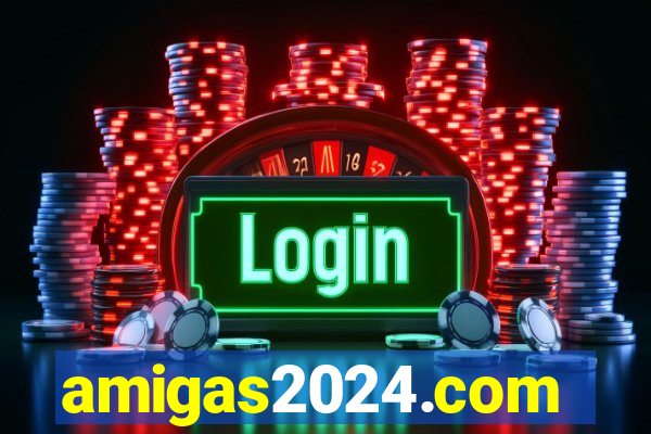 amigas2024.com