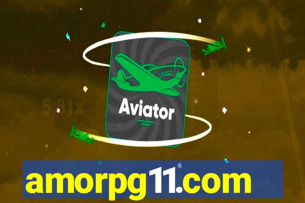 amorpg11.com