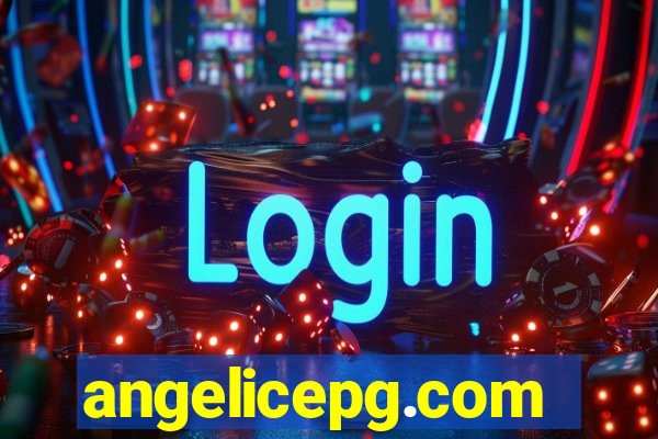 angelicepg.com