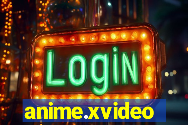 anime.xvideo