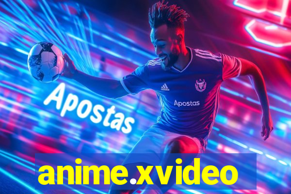 anime.xvideo