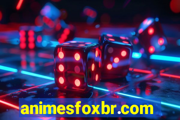 animesfoxbr.com