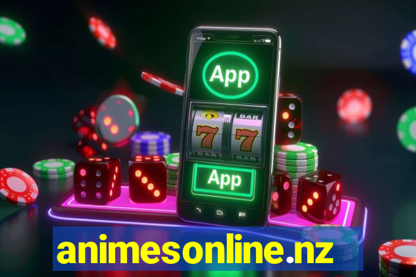 animesonline.nz