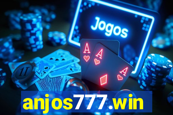 anjos777.win