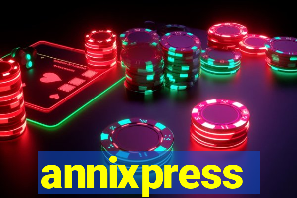 annixpress