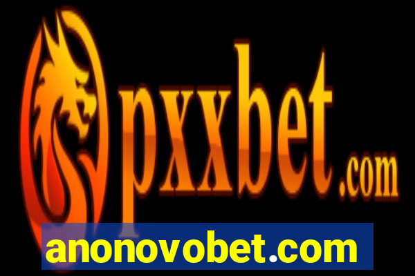 anonovobet.com