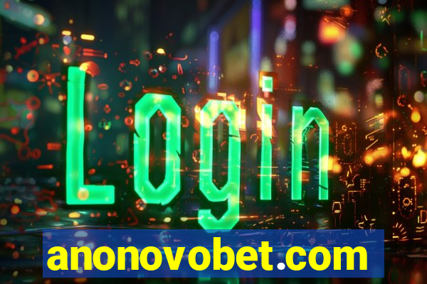 anonovobet.com