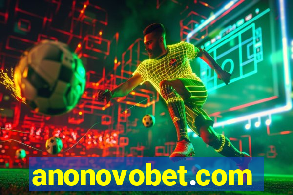 anonovobet.com