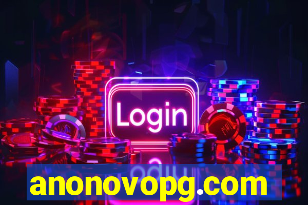 anonovopg.com