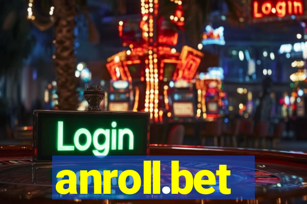 anroll.bet