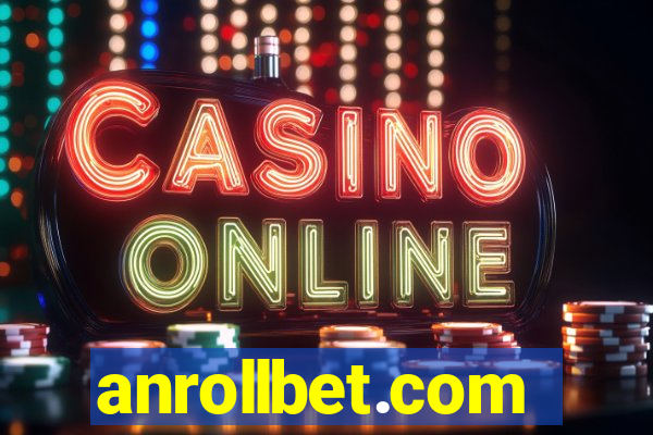 anrollbet.com