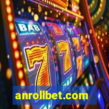 anrollbet.com