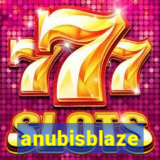 anubisblaze