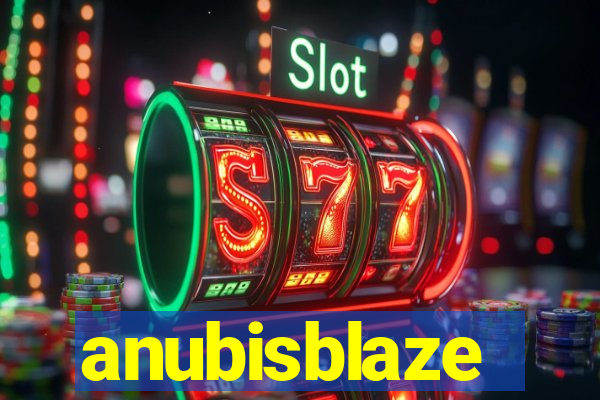 anubisblaze