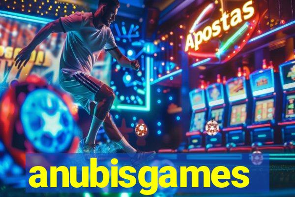 anubisgames