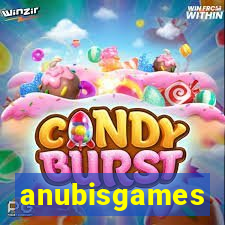 anubisgames