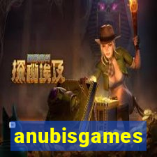 anubisgames