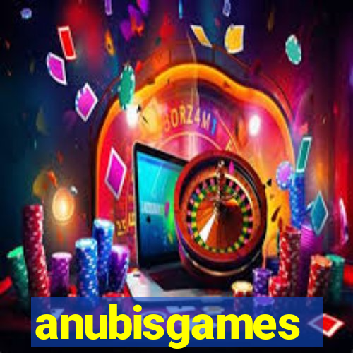 anubisgames