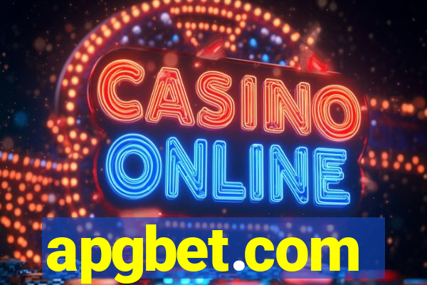 apgbet.com