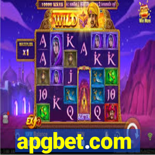 apgbet.com