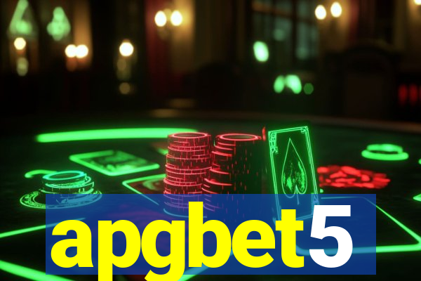 apgbet5