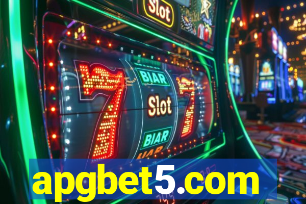 apgbet5.com