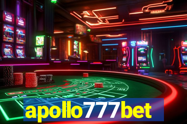 apollo777bet