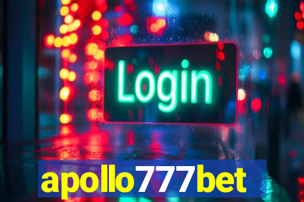 apollo777bet