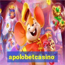 apolobetcasino