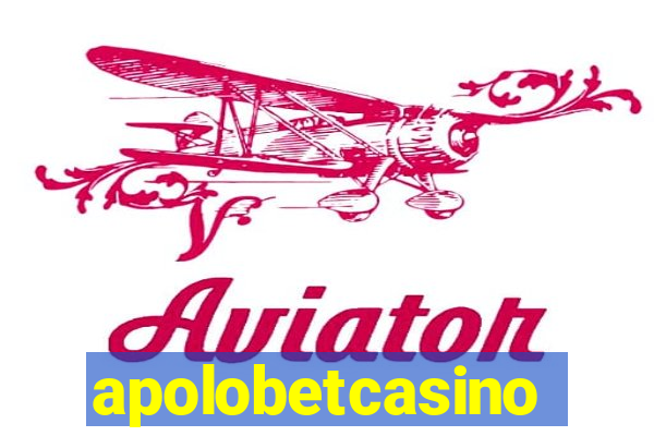 apolobetcasino