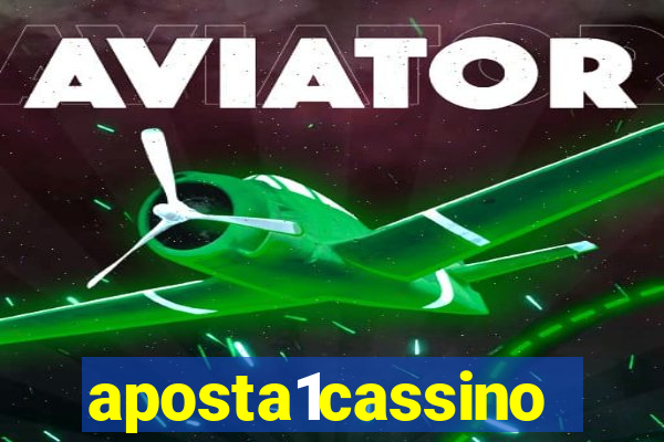 aposta1cassino