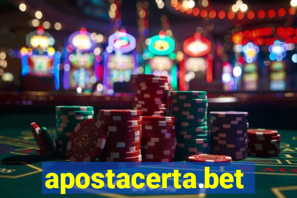 apostacerta.bet