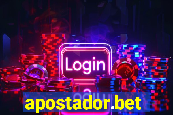 apostador.bet