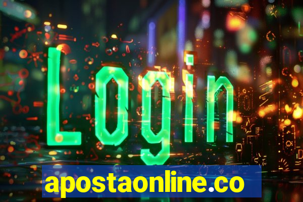 apostaonline.com