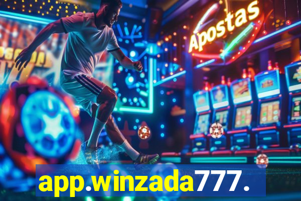 app.winzada777.con