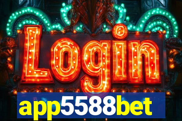 app5588bet